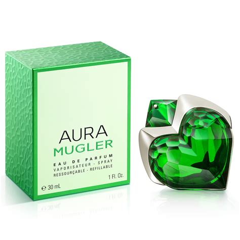 aura mugler parfum 30 ml|aura mugler perfume for women.